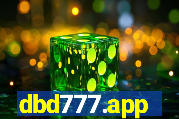 dbd777.app