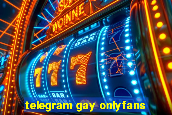 telegram gay onlyfans