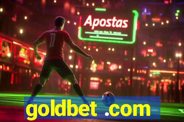 goldbet .com