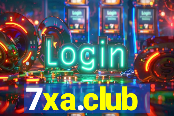 7xa.club