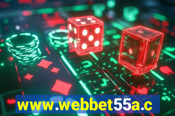 www.webbet55a.com