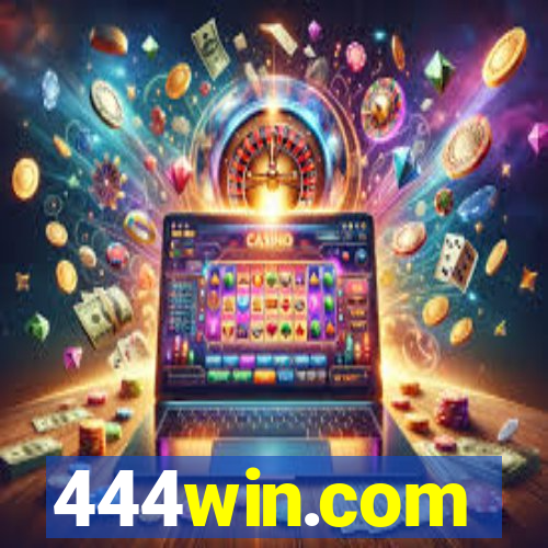 444win.com