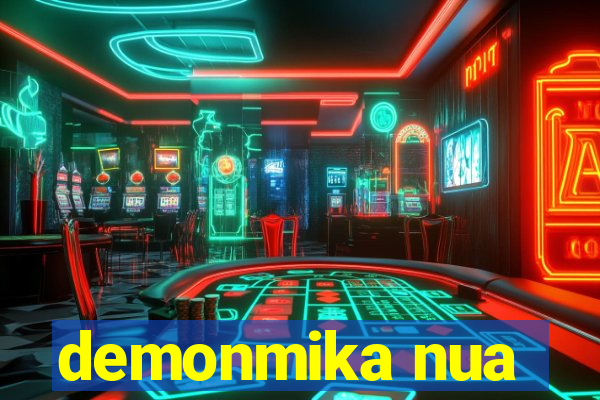 demonmika nua