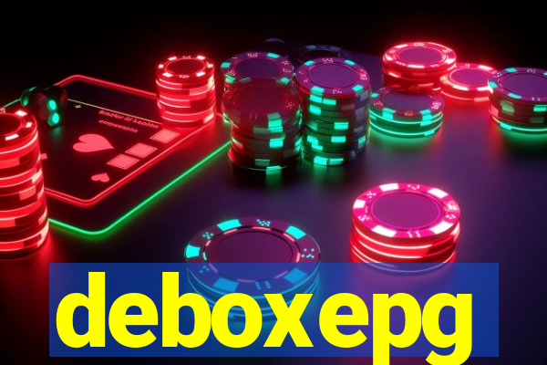 deboxepg