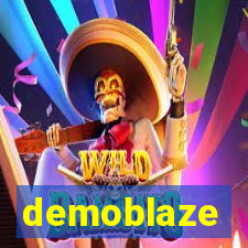 demoblaze