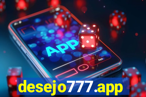 desejo777.app