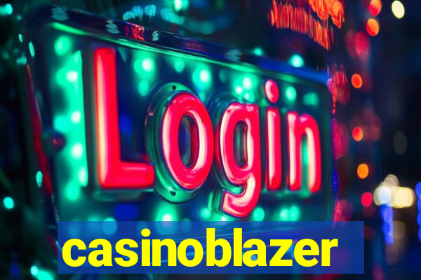 casinoblazer