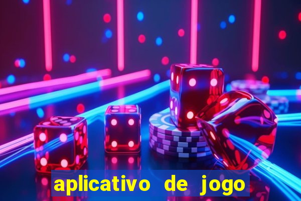 aplicativo de jogo que paga no cadastro