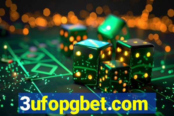 3ufopgbet.com