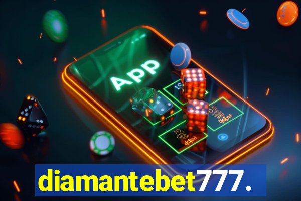 diamantebet777.com