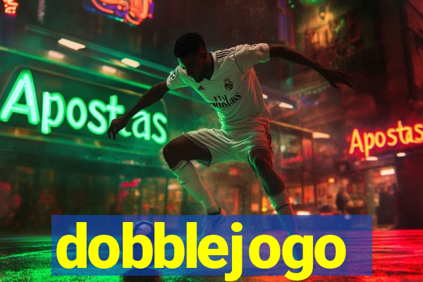 dobblejogo