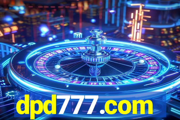 dpd777.com