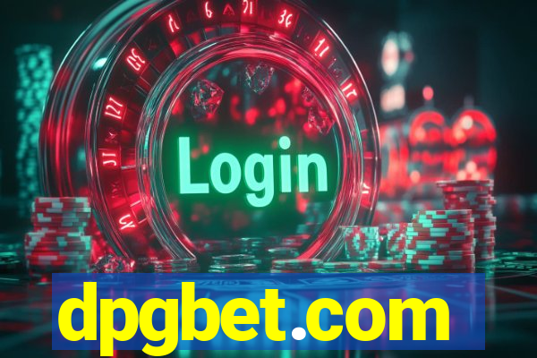 dpgbet.com