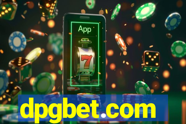 dpgbet.com