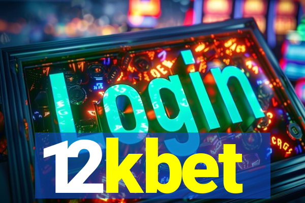 12kbet