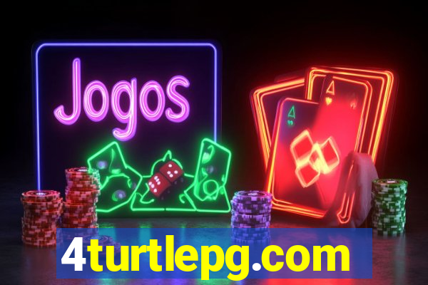 4turtlepg.com