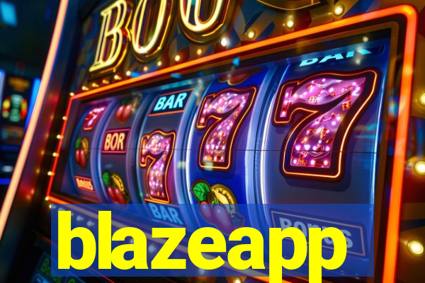 blazeapp