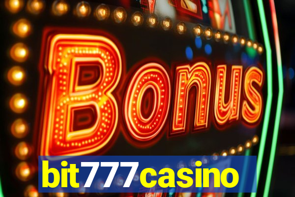 bit777casino