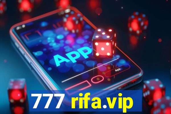 777 rifa.vip