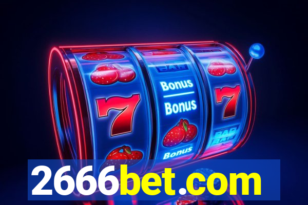 2666bet.com