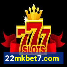 22mkbet7.com