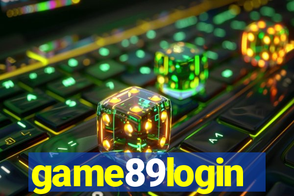 game89login