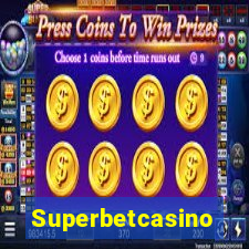 Superbetcasino