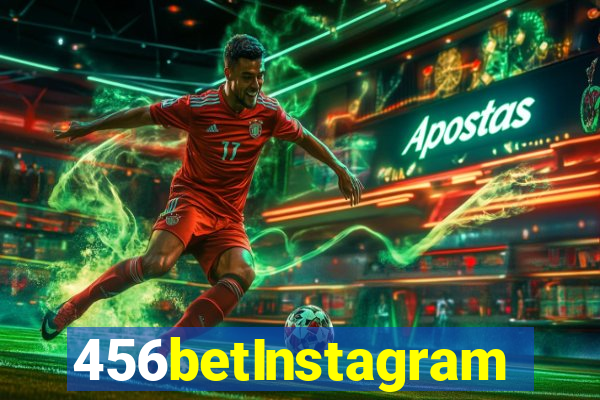 456betInstagram