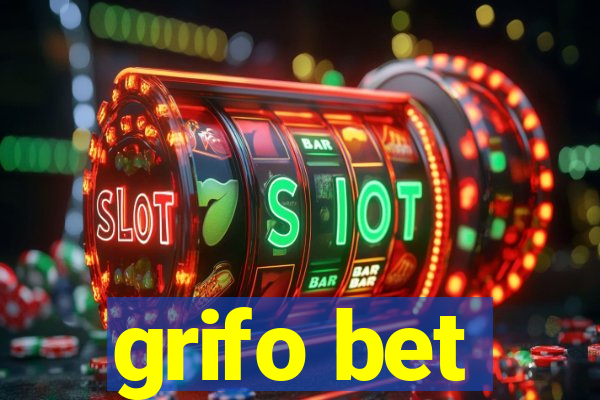 grifo bet