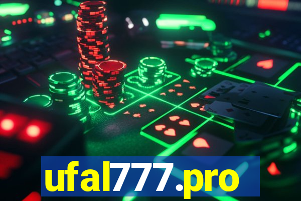 ufal777.pro