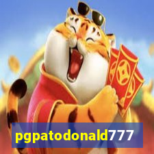 pgpatodonald777.com