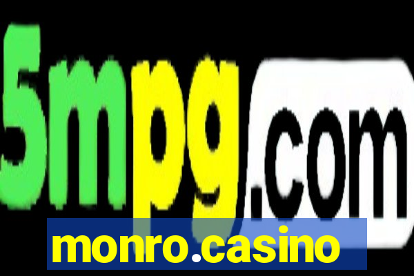 monro.casino