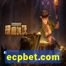 ecpbet.com