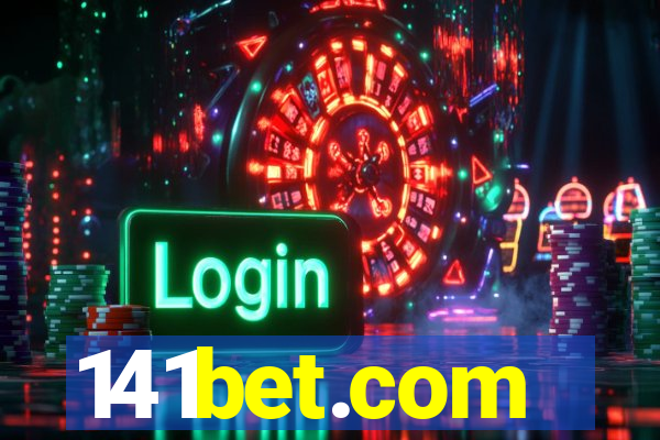 141bet.com