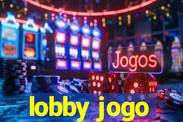 lobby jogo