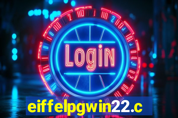 eiffelpgwin22.com