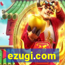 ezugi.com