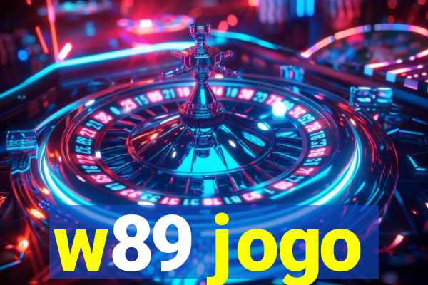 w89 jogo