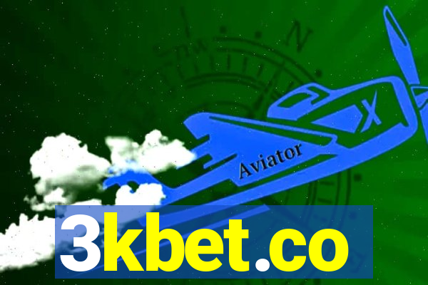 3kbet.co