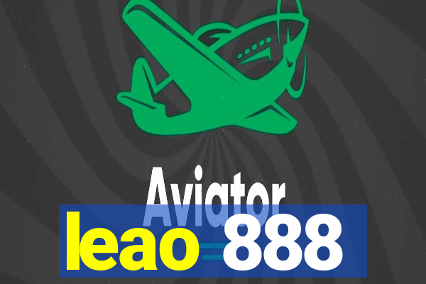 leao 888