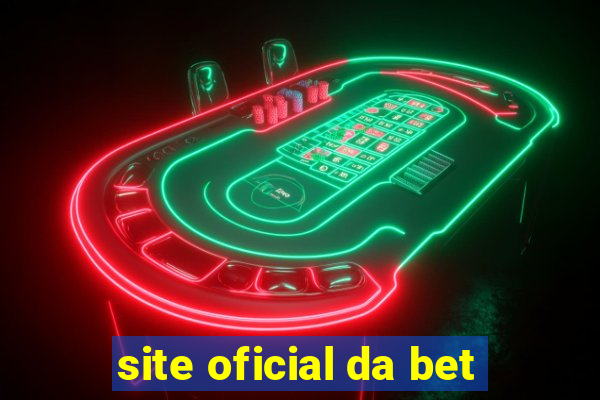 site oficial da bet