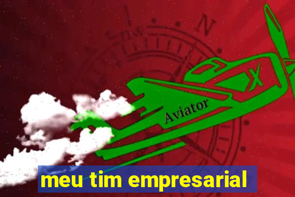 meu tim empresarial