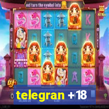 telegran +18