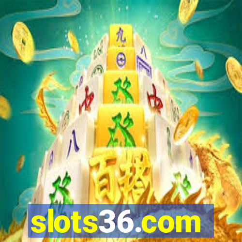 slots36.com