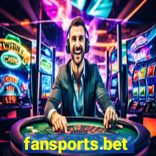 fansports.bet