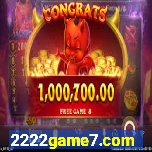 2222game7.com