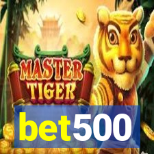 bet500