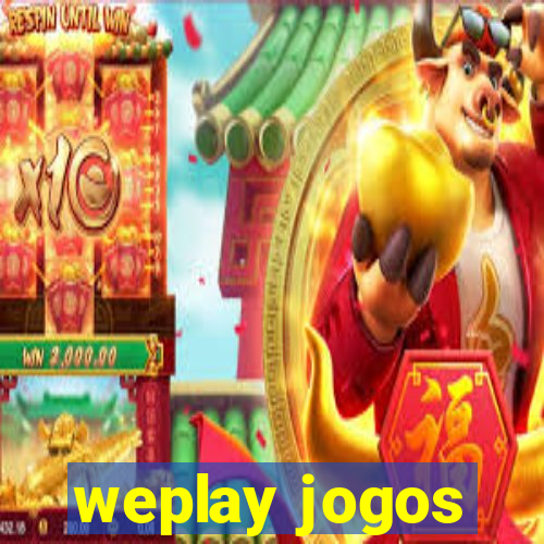 weplay jogos