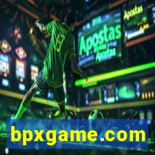 bpxgame.com