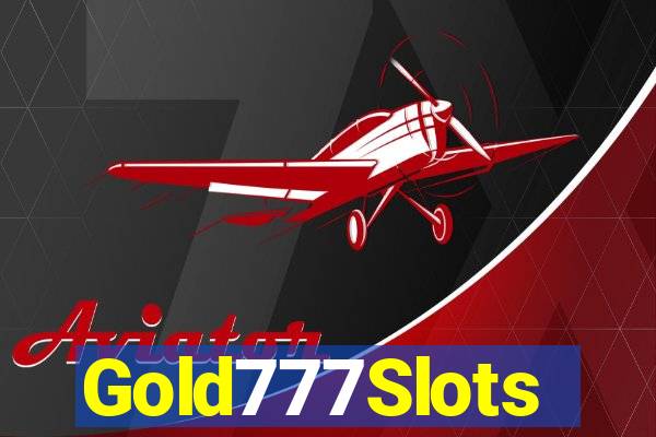 Gold777Slots